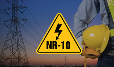 NR10 – Reciclagem