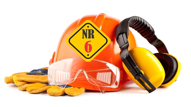 NR-06 Equipamento de Proteção Individual – EPI