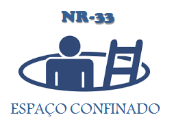 NR-33 Espaço Confinado Entrante e Vigia